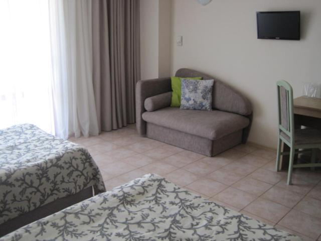 סאני ביץ' Hotel Longosa מראה חיצוני תמונה