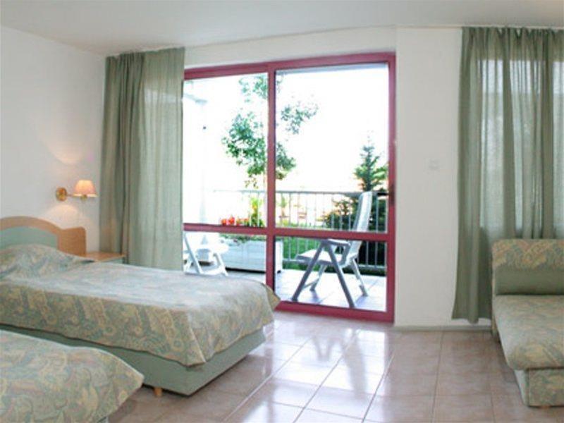 סאני ביץ' Hotel Longosa מראה חיצוני תמונה