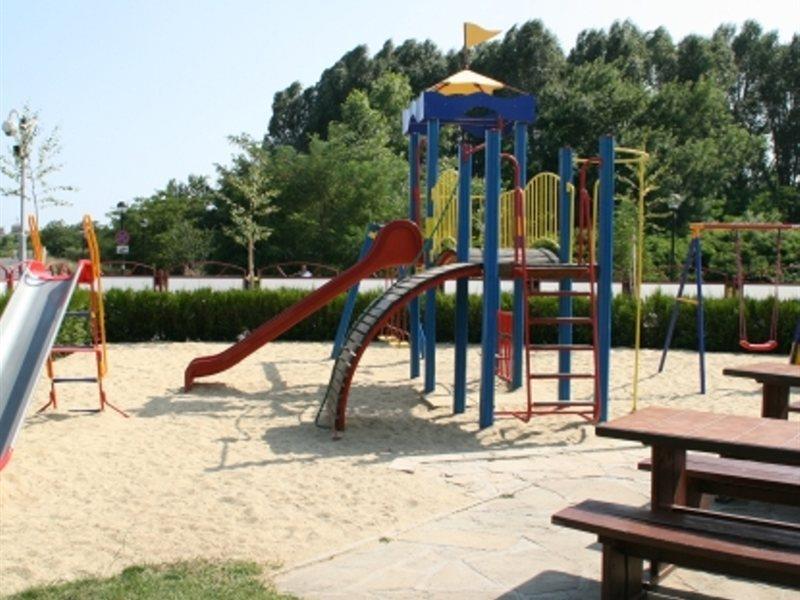 סאני ביץ' Hotel Longosa מראה חיצוני תמונה