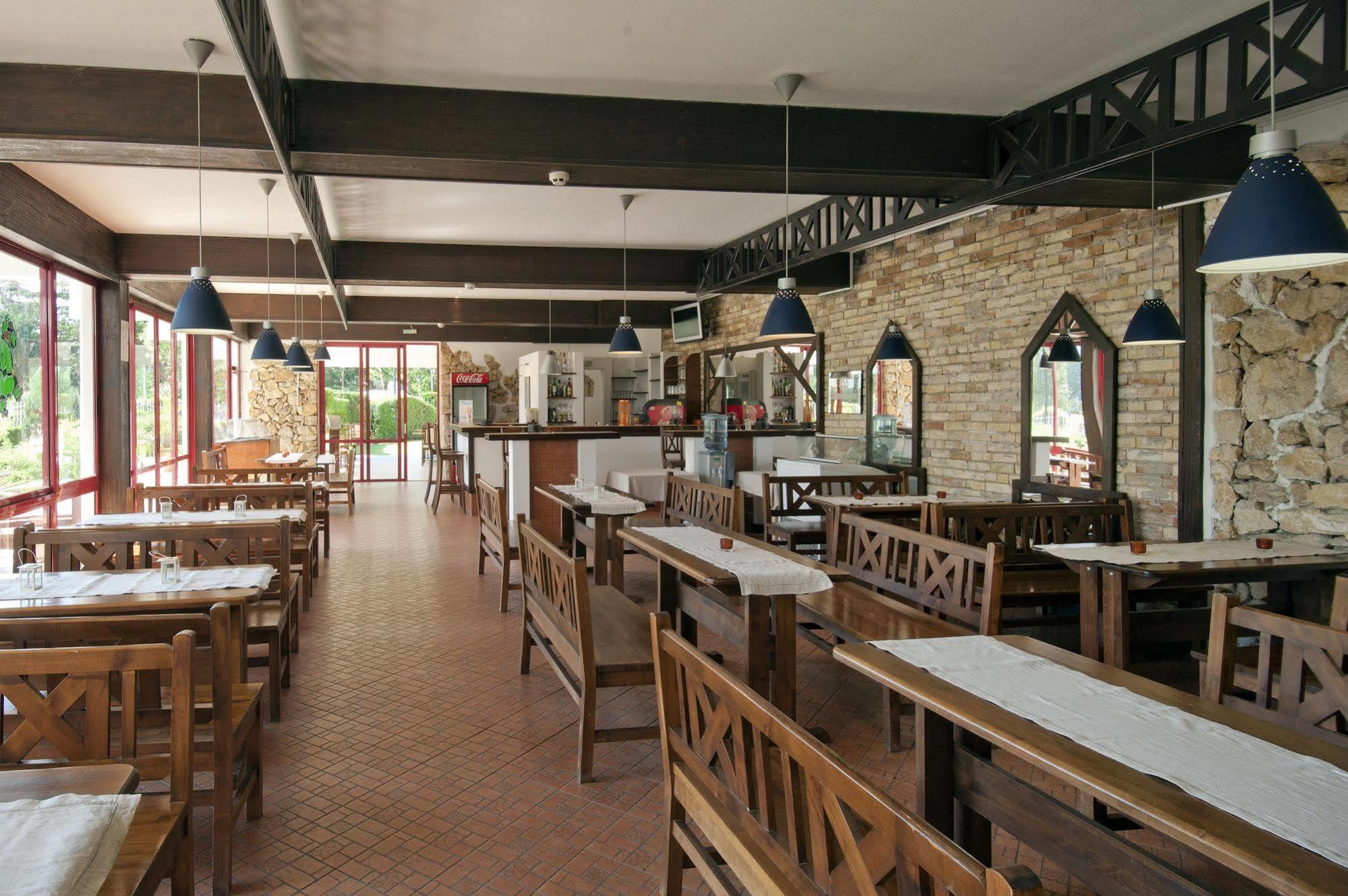 סאני ביץ' Hotel Longosa מראה חיצוני תמונה